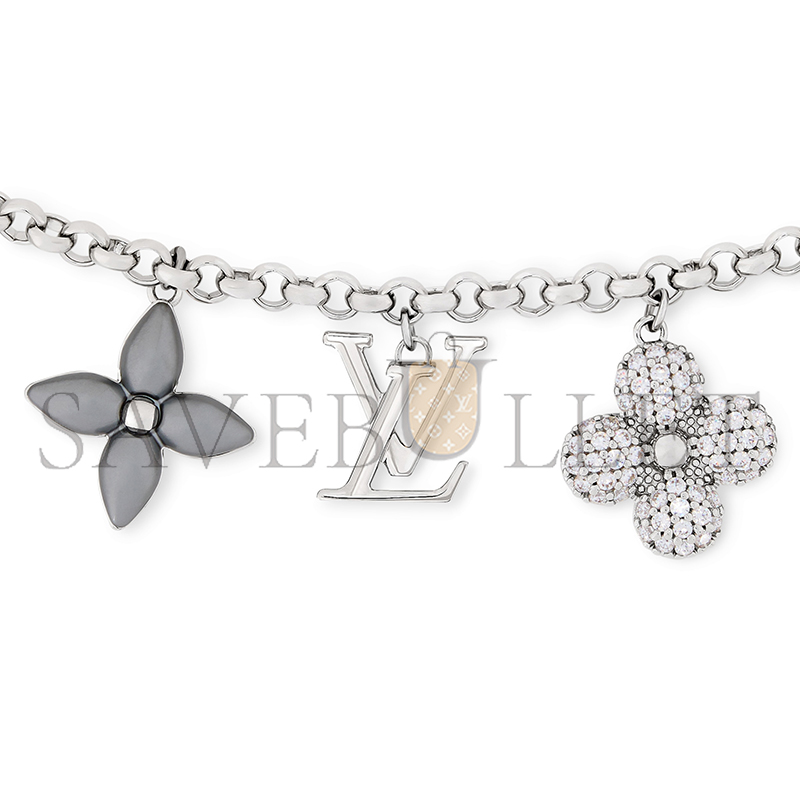 l0vis Vvtt0n spring street strass bag charm m03212